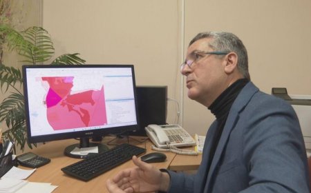 Екоминистърът Росица Карамфилова освободи директора на РИОСВ – Бургас