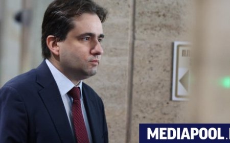 Прокуратурата прехвърли дело за фалшиви нотариални актове във Варна в София, твърди Божанов