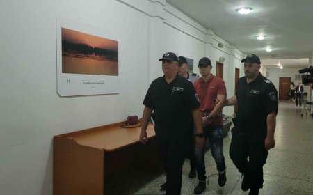 Заседанието по делото срещу младежа за катастрофата в Слънчев бряг започна със закъснение заради сигнал за бомба