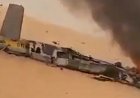 Бунтовници в Мали твърдят, че са свалили руски хеликоптер Ми-24