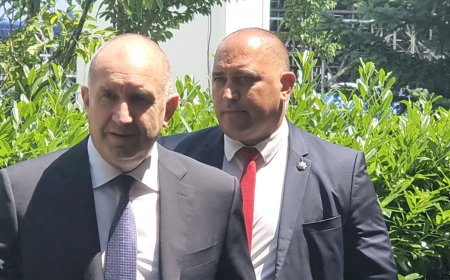 Радев: Бюджетният дефицит трудно ще падне до 3%