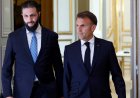 Сирия очаква посещение на френския президент Еманюел Макрон