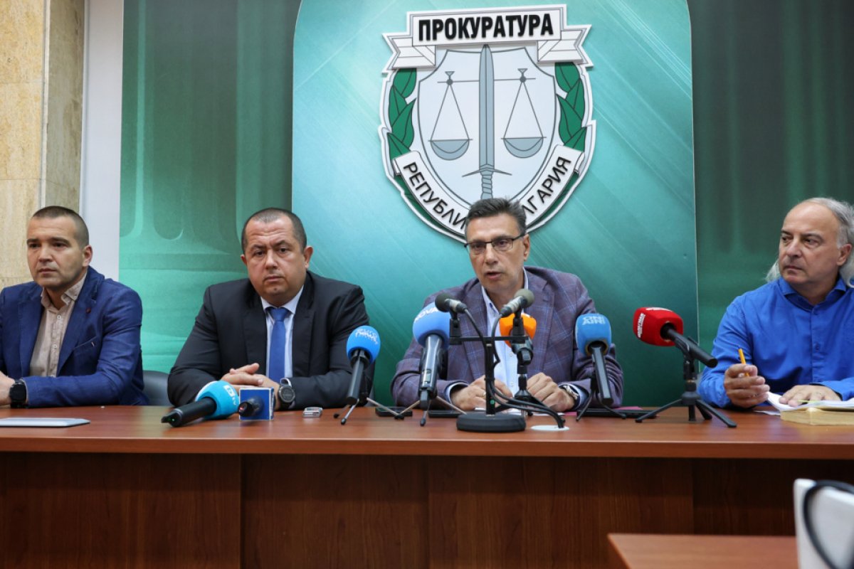 Ръководител на ВиК в Несебър и Поморие задържан с 8000 евро подкуп