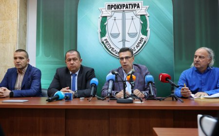 Ръководител на ВиК в Несебър и Поморие задържан с 8000 евро подкуп