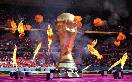 Мондиал 2026 стартира на 11 юни с 48 отбора и 104 мача
