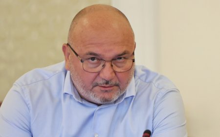 Финансистът Любомир Дацов: Бюджетът е инерция от предишни години, рискуваме санкции и данъци