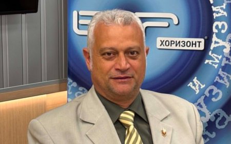 Емил Дечев: Възможно е да има разработка срещу Делян Пеевски, свързана с пране на пари