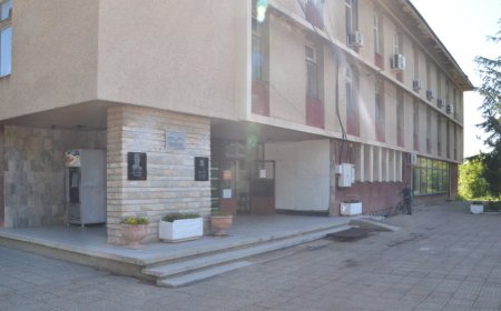 Жителите на Дунавци настояват за по-добър транспорт и решаване на екологичните проблеми