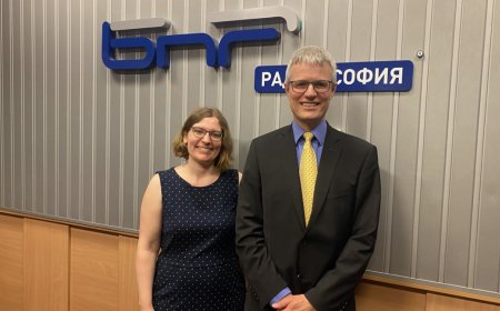Германия насърчава споделеното родителство с отпуски и обезщетения