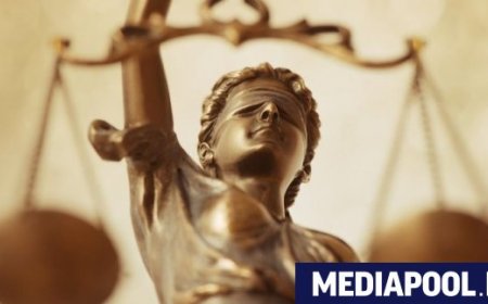 Парламентът блокира реформа в съдебната власт, отказвайки премахване на бонусите за ръководители