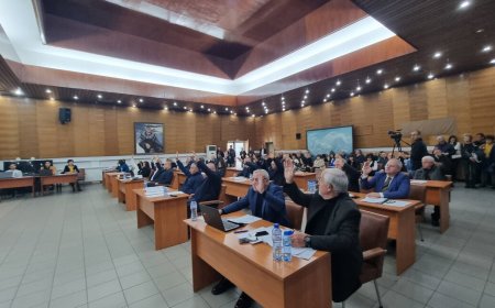 Референдум за завод за барут в Карлово ще се проведе на 28 юни
