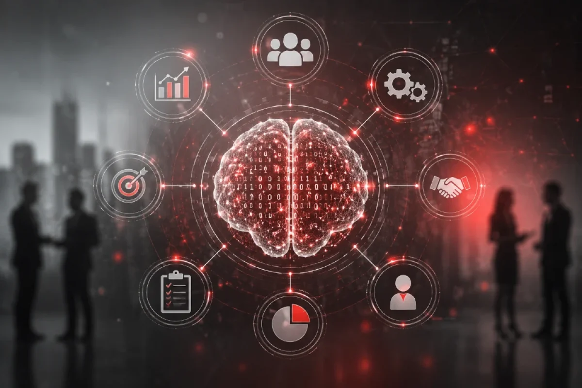 Анализаторите на Gartner: Качеството на данните и грамотността в AI са по-важни от най-новите модели