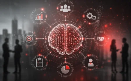 Анализаторите на Gartner: Качеството на данните и грамотността в AI са по-важни от най-новите модели