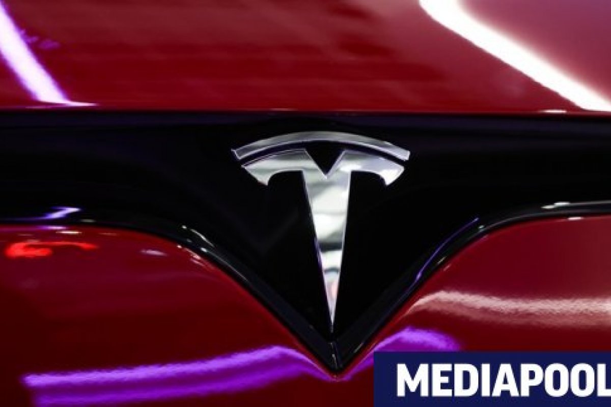 Tesla отчете ръст в доставките на електромобили през второто тримесечие на 2026 г.