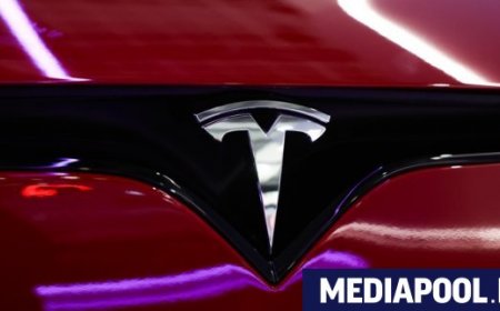 Tesla отчете ръст в доставките на електромобили през второто тримесечие на 2026 г.