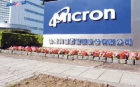 Micron обяви ангажименти за 22 млрд. долара и отчете рекордни резултати, очаква търсенето на памет за AI да остане високо