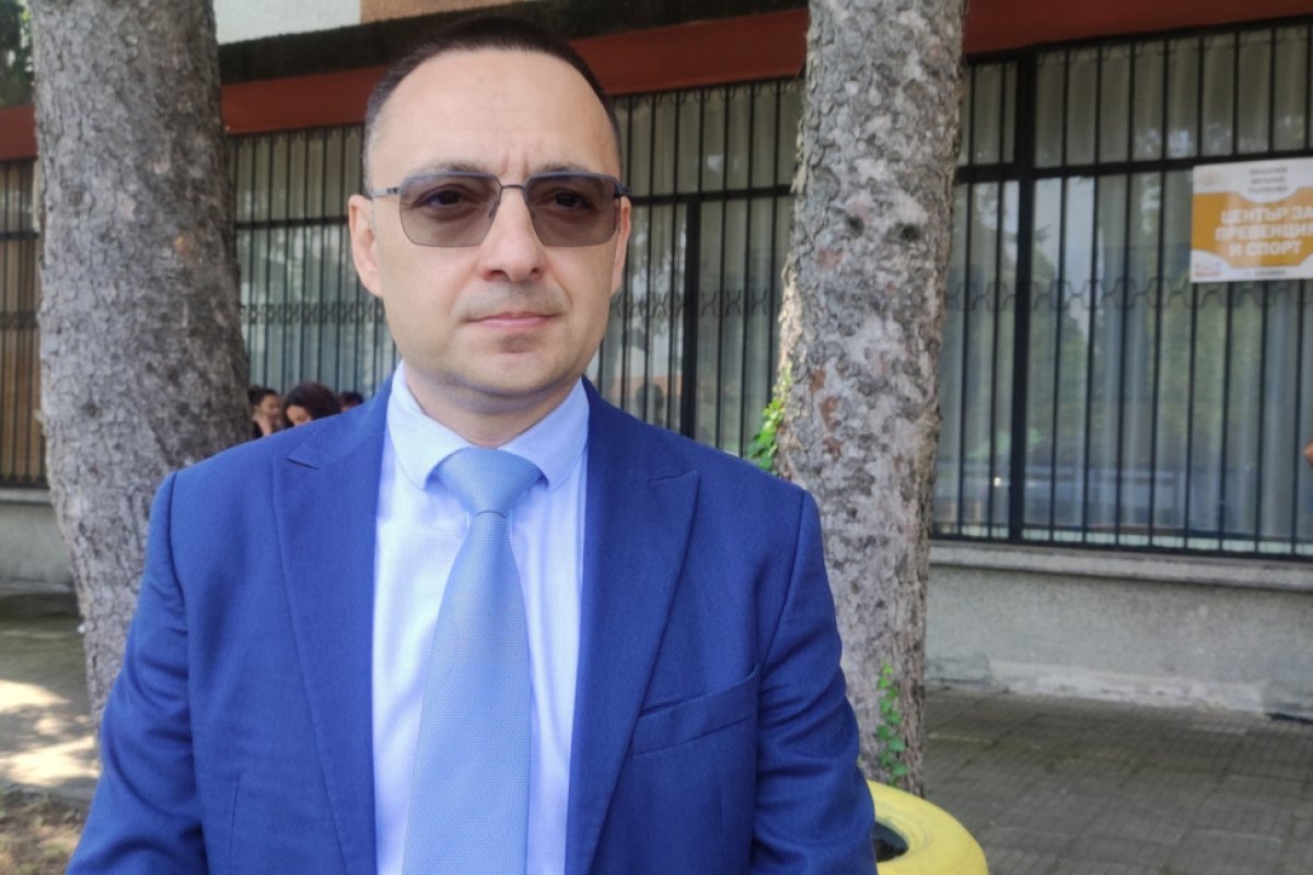 Повече от 270 нови пожарникари са назначени, 84 дрона ще подпомагат превенцията