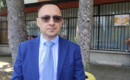 Повече от 270 нови пожарникари са назначени, 84 дрона ще подпомагат превенцията