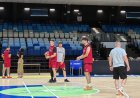 България загуби контролна среща от Северна Македония в Скопие