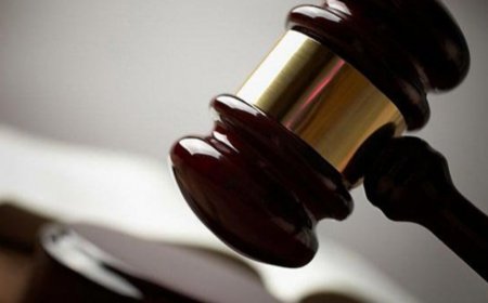 Съд в Атина осъди ръководители на компания заради блокиране на магистрала през 2022 г