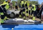 Над 400 деца се обучават по безопасност в село Балван след тежките катастрофи