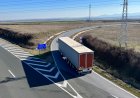 Ограничават движението на тежкотоварни камиони по Подбалканския път заради жегата