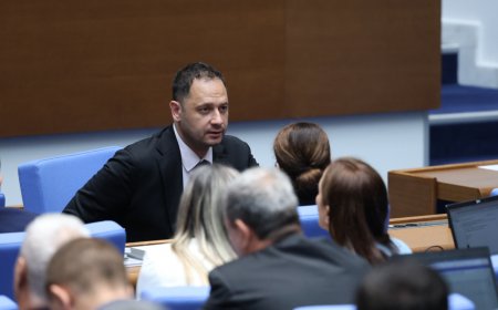 „Прогресивна България“: Наследените финансови дисбаланси са над 2,2 млрд. евро