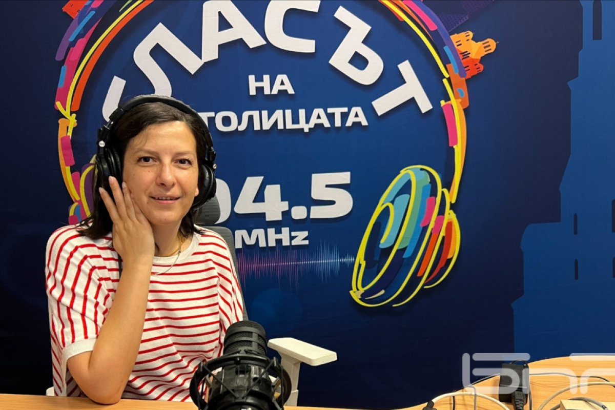 Фестивалът „New Kids from the Block“ ще представи млади артисти в Парка на езерото в „Дружба“