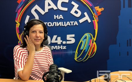 Фестивалът „New Kids from the Block“ ще представи млади артисти в Парка на езерото в „Дружба“