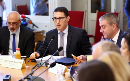 БНБ и Фискалният съвет настояват за по-нисък бюджетен дефицит и предупреждават за структурни проблеми