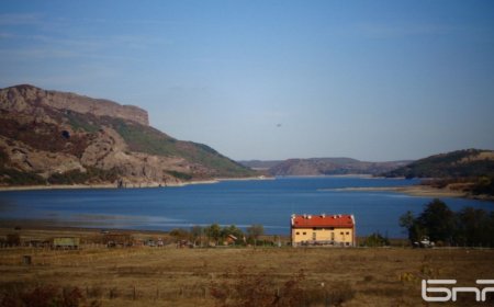 Жители на село Калоянци настояват за узаконяване на помпена станция в язовир „Студен кладенец“