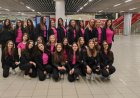 Клуб Нюанс НСА представя България на европейски форум в Италия