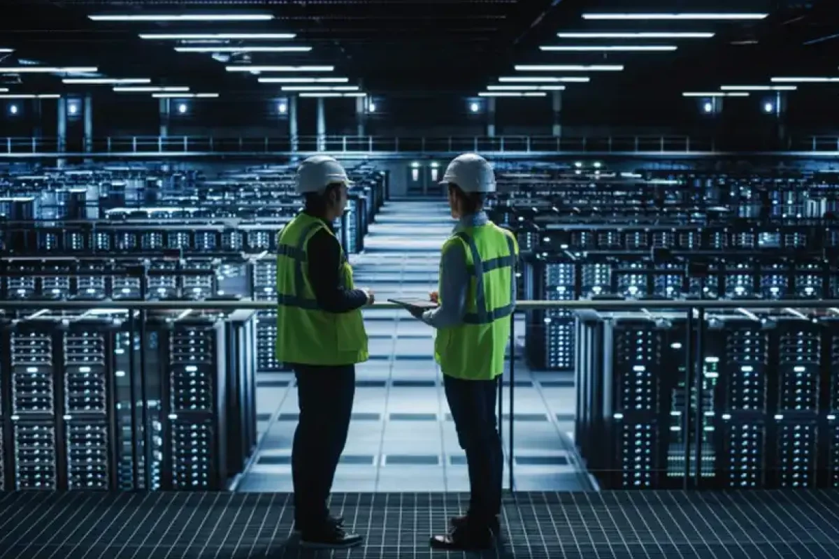 Western Digital представя нови решения за съхранение на данни с повишен капацитет