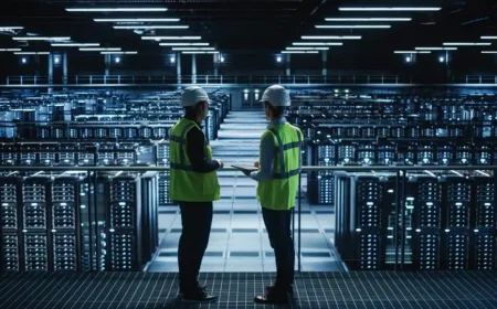 Western Digital представя нови решения за съхранение на данни с повишен капацитет
