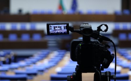 Парламентът ще продължи работата си с ключови гласувания и парламентарен контрол