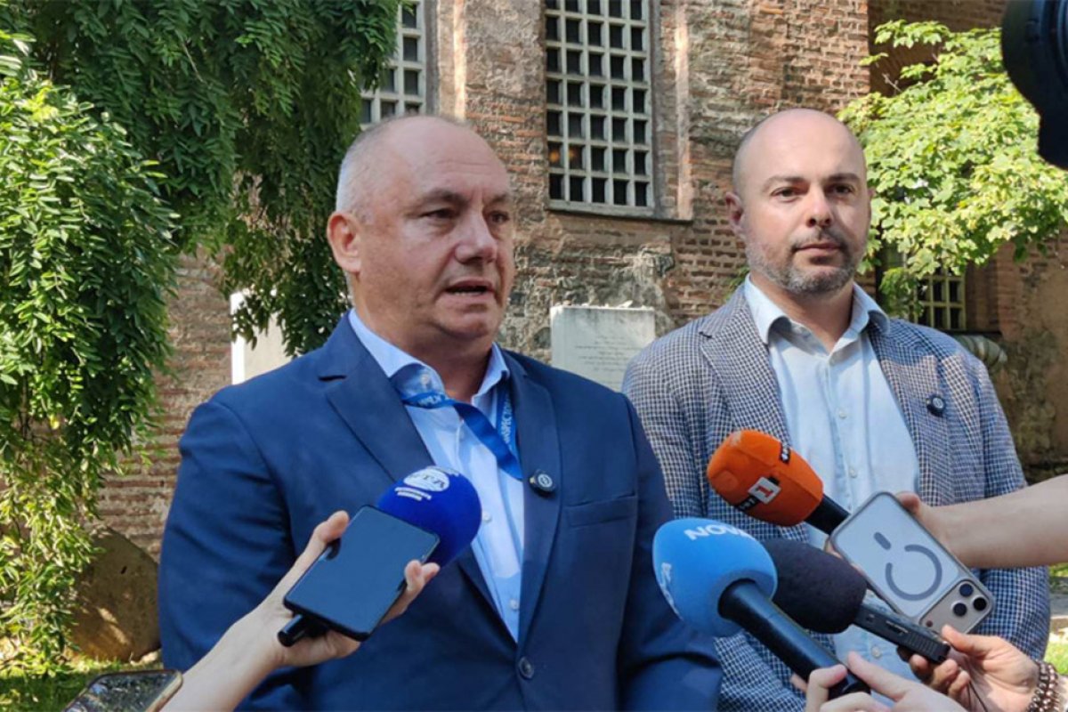 Общината подготвя нов оператор за сметосъбирането в Слатина, Изгрев и Подуяне