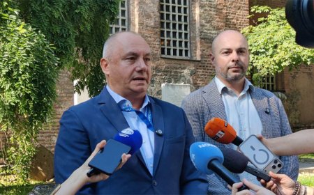 Общината подготвя нов оператор за сметосъбирането в Слатина, Изгрев и Подуяне
