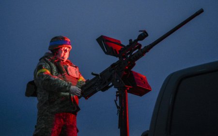 Украйна разреши износ на оръжие за привличане на инвестиции