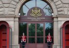 Президентът назначи Радослав Първанов за член на Комисията за защита от дискриминация
