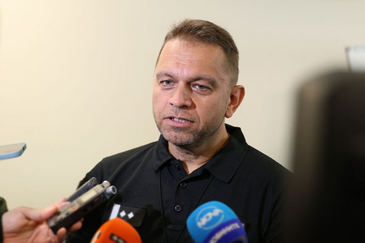 Стефан Бакалов: Децата са в ежедневен досег с наркотиците, а съдържанието на канабиса е изключително токсично