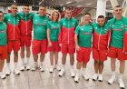 България ще бъде представена от шестима състезатели на 2026 Virtus European Summer Games в Полша