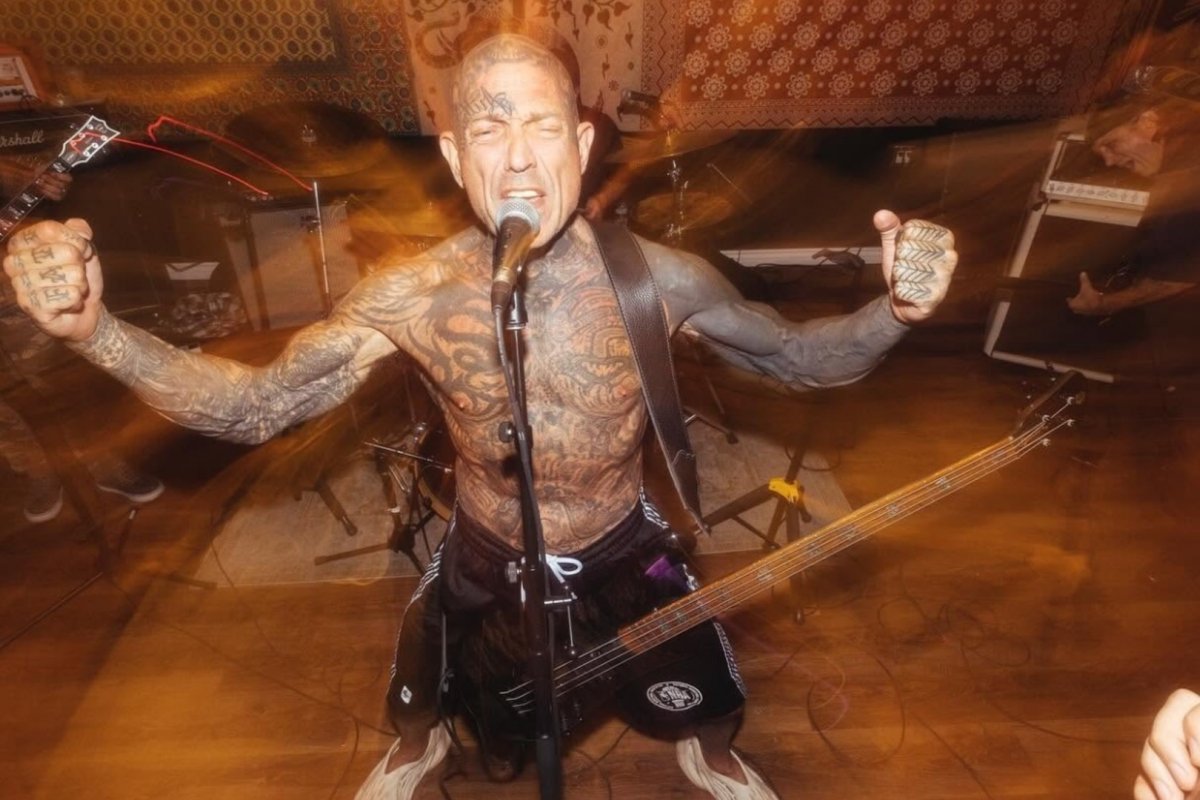 Хардкор легендите Biohazard, ONYX и Sworn Enemy идват в София на 27 юли