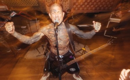 Хардкор легендите Biohazard, ONYX и Sworn Enemy идват в София на 27 юли