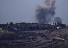 Израел нанесе удар в Южен Ливан въпреки сключения пакт за сигурност