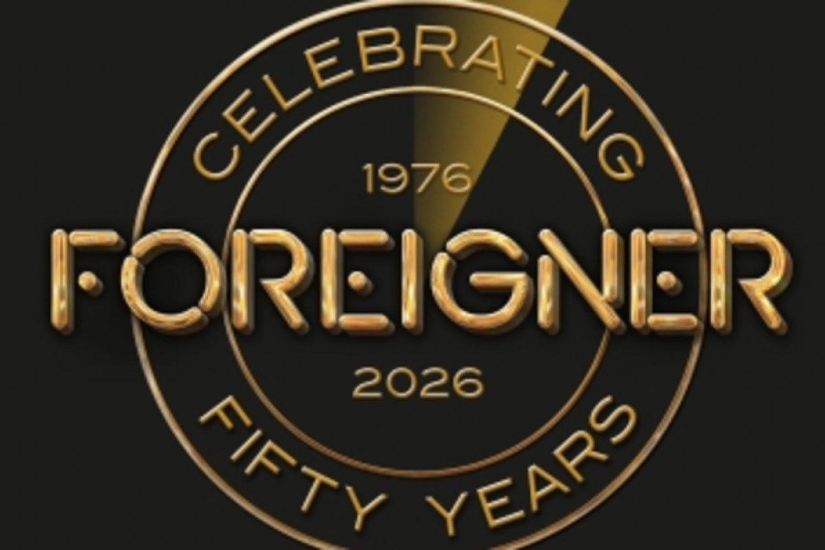 Foreigner идват в София за юбилейния си 50-годишен концерт
