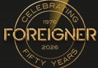 Foreigner идват в София за юбилейния си 50-годишен концерт