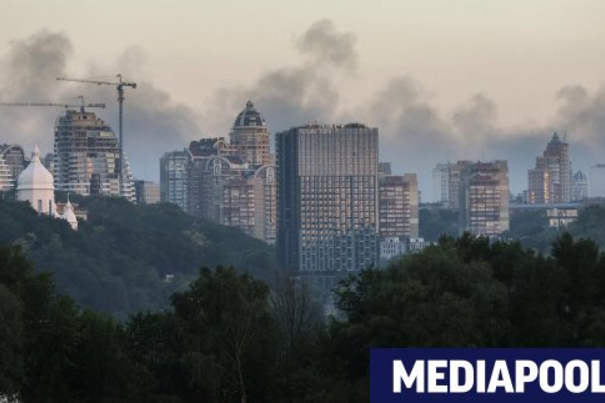 НАТО обсъжда помощ за Украйна, автор в X призова за удари по Москва