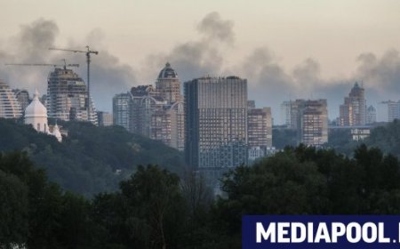 НАТО обсъжда помощ за Украйна, автор в X призова за удари по Москва