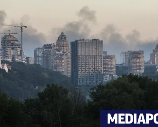НАТО обсъжда помощ за Украйна, автор в X призова за удари по Москва