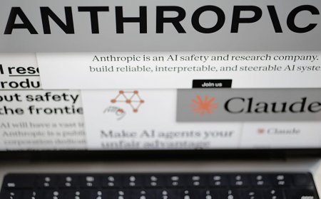 САЩ премахнаха ограниченията за AI моделите на Anthropic, достъпът се възстановява